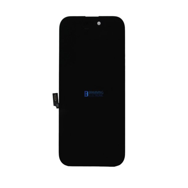 iPhone 16 Soft OLED Sk�rm &ndash; Diagnosable 120Hz