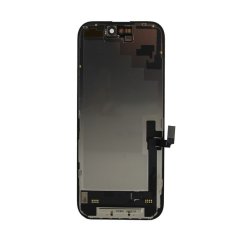 iPhone 16 Soft OLED Sk�rm &ndash; Diagnosable 120Hz