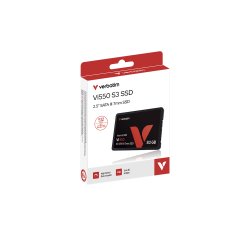 Verbatim Vi550 S3 SSD 512GB 2.5" SATA-600