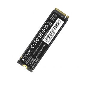 Verbatim Vi3000 PCIe NVMe M.2 1TB - SSD-Harddisk