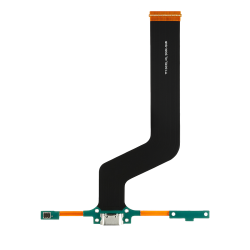 Samsung Galaxy Note 10.1 2014 - Lade dock flex