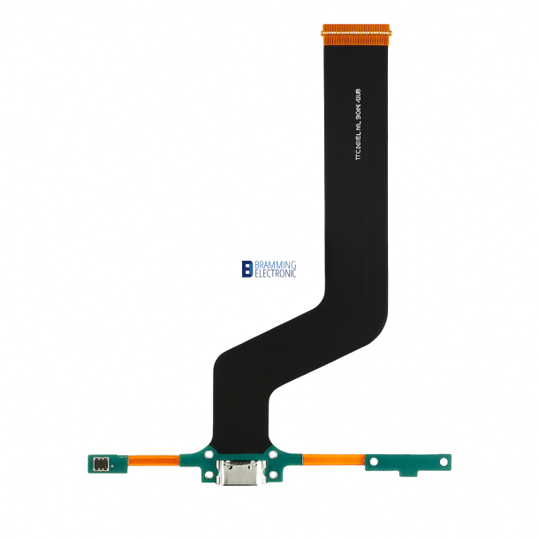 Samsung Galaxy Note 10.1 2014 - Lade dock flex