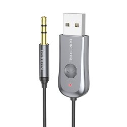 Universal Bluetooth Audio Adapter