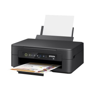Epson Expression Home XP-2205, All-in-One Blkprinter
