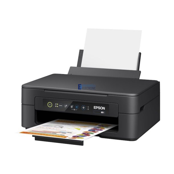 Epson Expression Home XP-2205 All-in-One Blkprinter