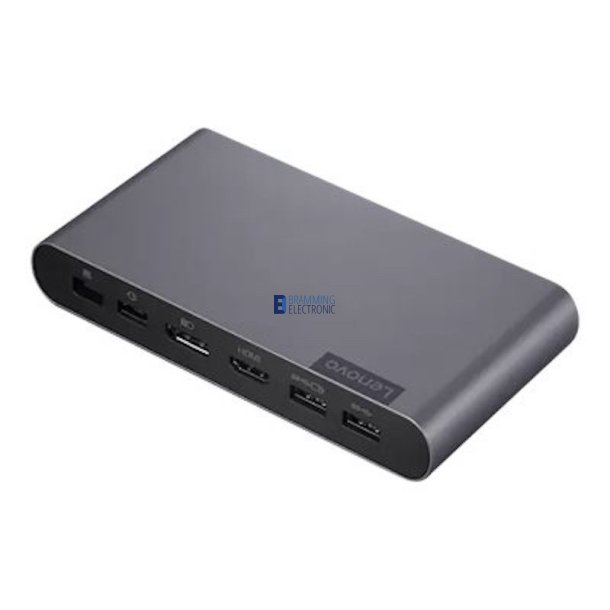 Lenovo USB-C Universal Dockingstation - EU