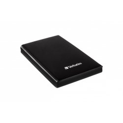 2TB Hard Drive 2,5'' Store 'N' Go USB 3.0, Black