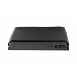 2TB Hard Drive 2,5'' Store 'N' Go USB 3.0, Black