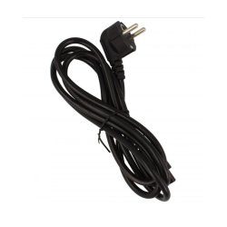 19V 3.42A 65W Netdel til Laptop &ndash; 5,5x2,5mm Str�mforsyning 