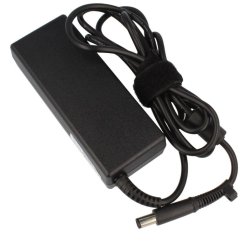 19V 4,74A 90W Laptop Oplader til HP &ndash; 7.4x5.0mm m. pin