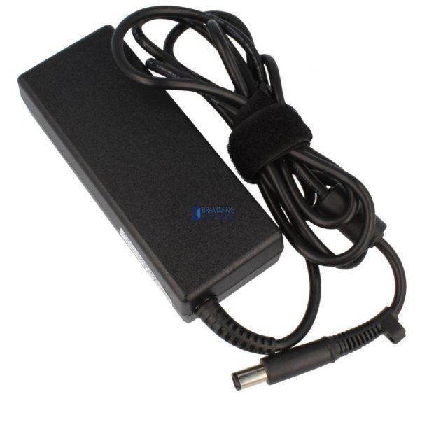 19V 4,74A 90W Laptop Oplader til HP &ndash; 7.4x5.0mm m. pin