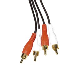 Phono Han x2 til Phono Han x2 kabel - 1.5m