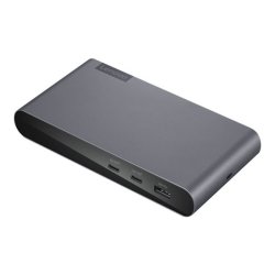 Lenovo USB-C Universal Dockingstation - EU