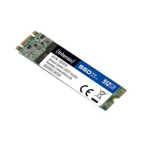 Intenso SSD Top 512GB M.2 Sata-600
