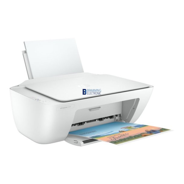 HP Deskjet 2320 All-in-One Inkjet Printer (USB Printer)