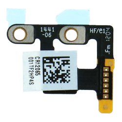 iPhone 5s, GPS antenne