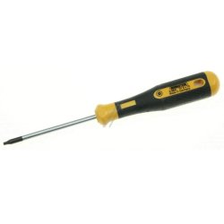 Torx T9 Sikkerheds Skruetr�kker &ndash; BERNSTEIN 6-984-L