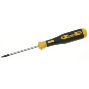 Torx T9 Sikkerheds Skruetr�kker &ndash; BERNSTEIN 6-984-L