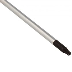 Torx T9 Sikkerheds Skruetr�kker &ndash; BERNSTEIN 6-984-L