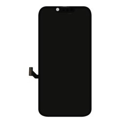 iPhone 14 Plus, sk�rm (Hard OLED)