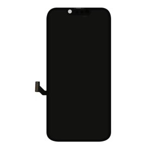 iPhone 14 Plus, sk�rm (Hard OLED)