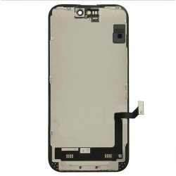 iPhone 15, sk�rm (Soft OLED - Diagnosable)