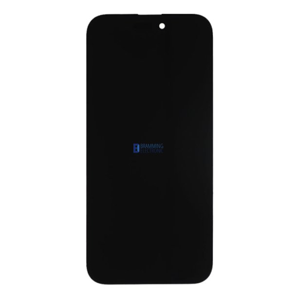 iPhone 15 Plus, skrm (JK Incell)