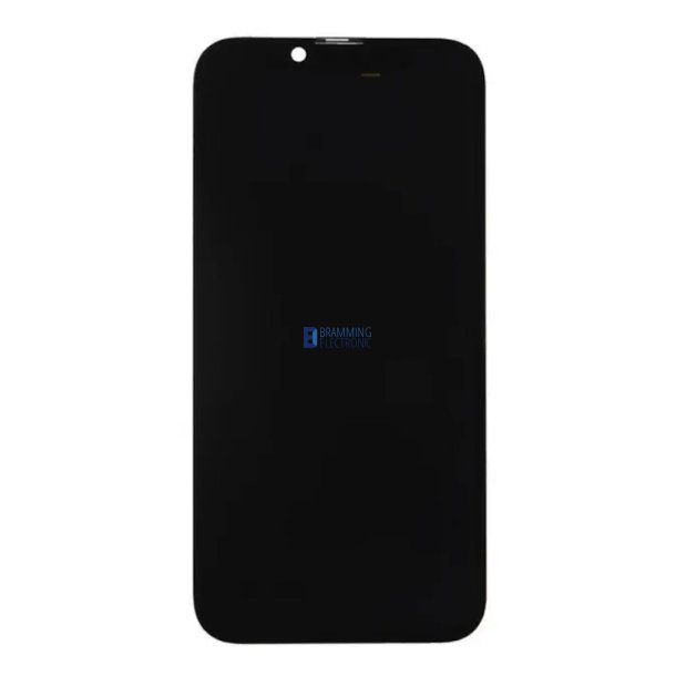 iPhone 15 Pro Max, skrm (JK Incell)