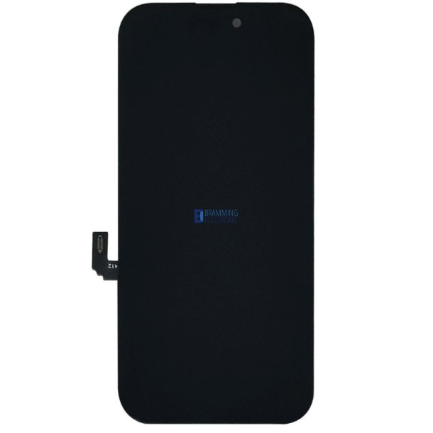 iPhone 16, skrm (JK Incell)