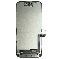 iPhone 16, skrm (JK Incell)