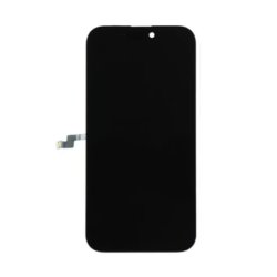 iPhone 16 Pro Sk�rm Soft OLED 120Hz &ndash; Diagnosticerbar (Komplet Enhed) - 1