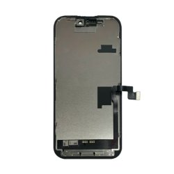 iPhone 16 Pro, sk�rm (Hard OLED) 2