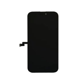 iPhone 16 Pro Max, sk�rm (120Hz - Soft OLED)