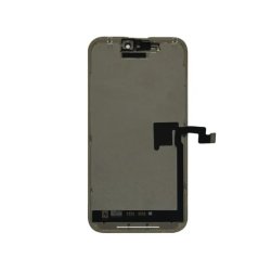 iPhone 16 Pro Max, sk�rm (120Hz - Soft OLED)