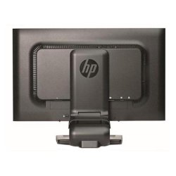 HP ZR2330w 23" 1920 x 1080 DVI VGA (HD-15) DisplayPort 60Hz Pivot Skrm (Brugt)