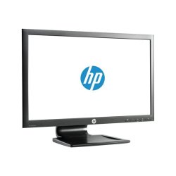 HP ZR2330w 23" 1920 x 1080 DVI VGA (HD-15) DisplayPort 60Hz Pivot Skrm (Brugt)