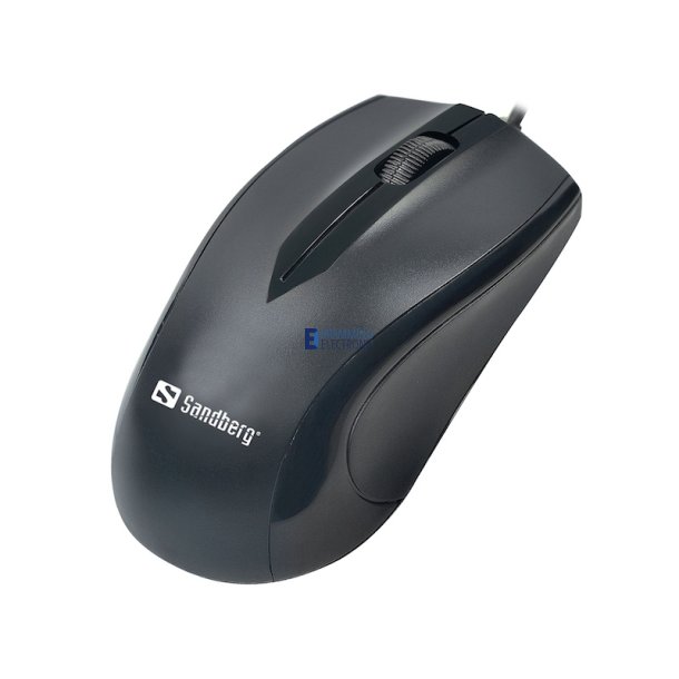 Sandberg USB Mouse (Kablet)