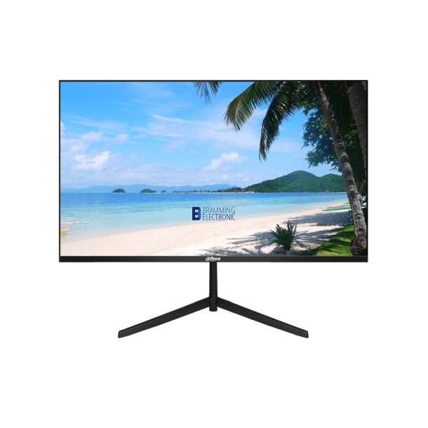 Dahua DHI-LM24-B200S 23.8" 1920 x 1080 VGA (HD-15) HDMI 75Hz