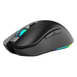 Wireless Sniper Mouse 2, sort