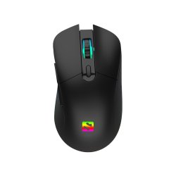 Wireless Sniper Mouse 2, sort