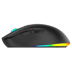 Wireless Sniper Mouse 2, sort