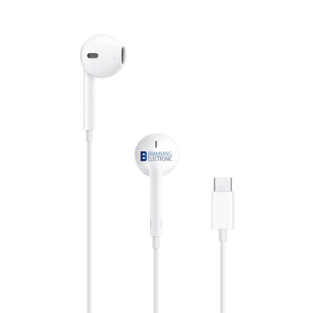Apple USB-C Headset
