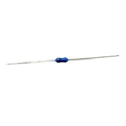 Metal - Film modstand 300 Ohm - 0,6W - 1% (5 stk.)