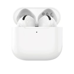 Dudao U6S - Bluetooth earphones - Hvid