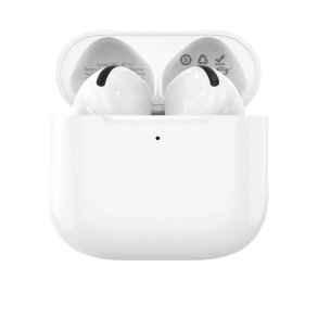 Dudao U6S - Bluetooth earphones - Hvid