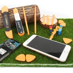 Jakemy - JM-OP15 - 13 i 1 bningsvrktjsst