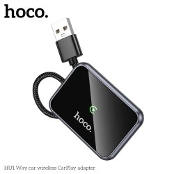 Wireless CarPlay Adapter