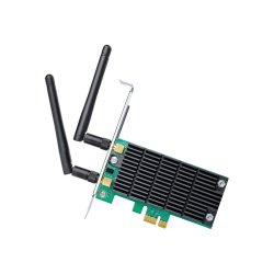 Wifi Netvrksadapter PCI Express 1300Mbps (Wireless Dual Band)