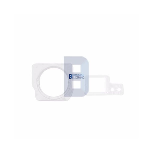 iPhone 7 Plus Front kamera og sensor holder