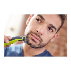 Philips OneBlade 360 Trimmer, QP2834/23